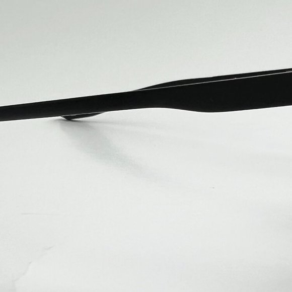 Nike 8049 Eyeglasses Eye Glasses 002 Unisex Frame JUST DO IT Sports 53mm NEW Blk - Picture 3 of 7